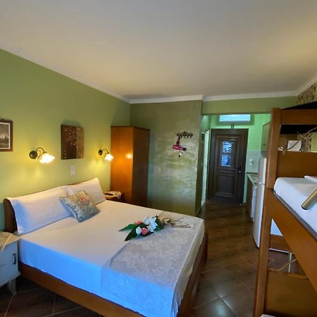 Villa Doxa Sarti Exteriör bild