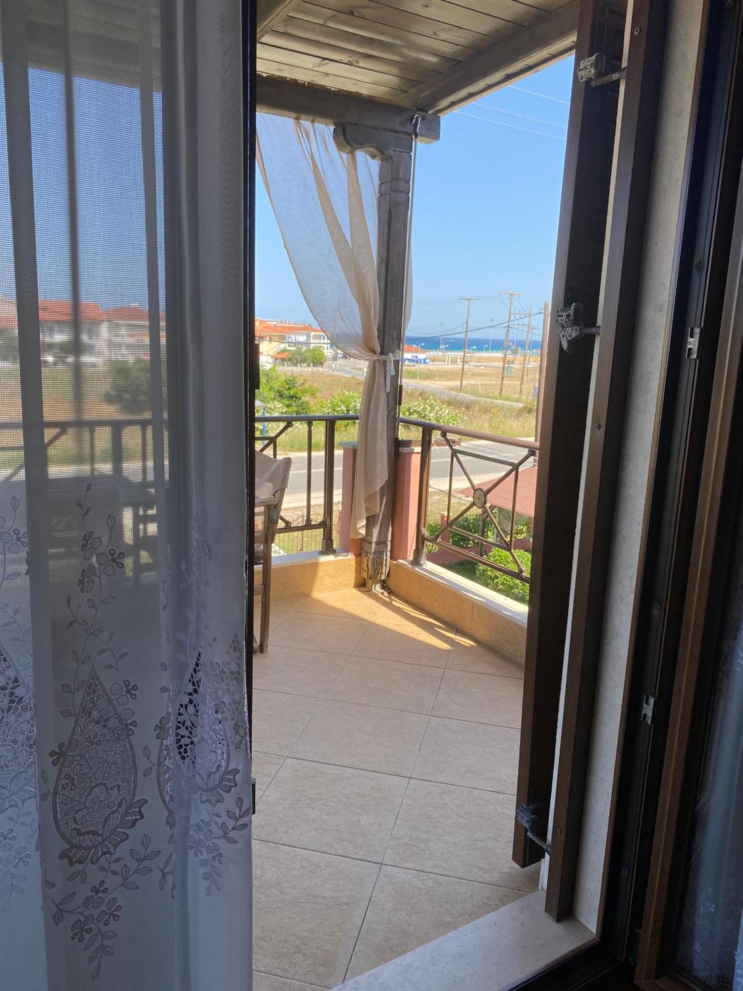 Villa Doxa Sarti Exteriör bild