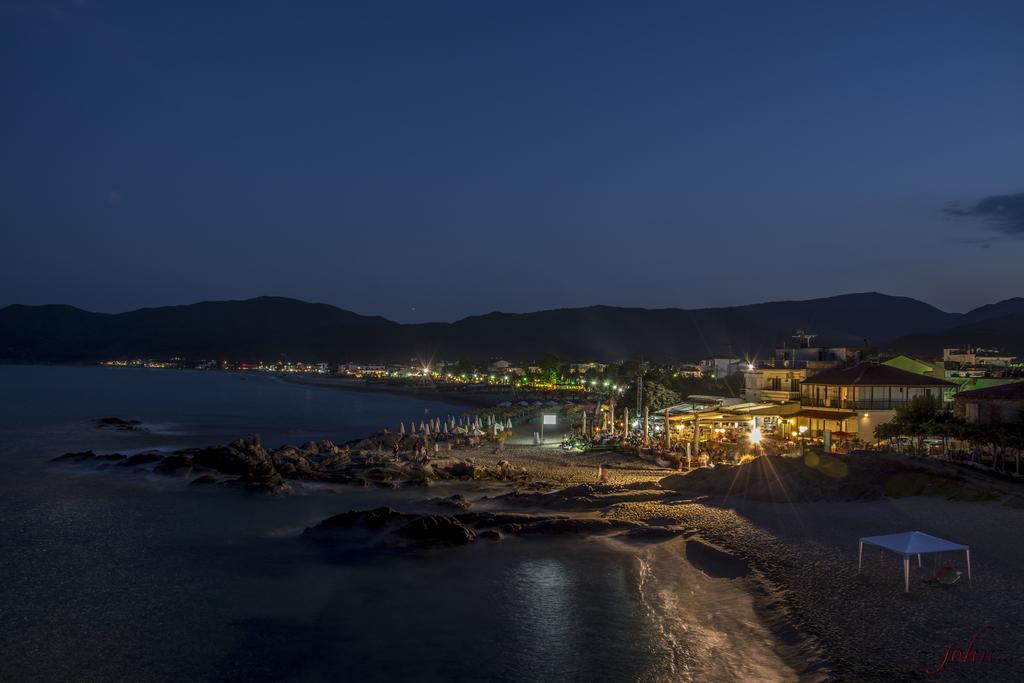 Villa Doxa Sarti Exteriör bild